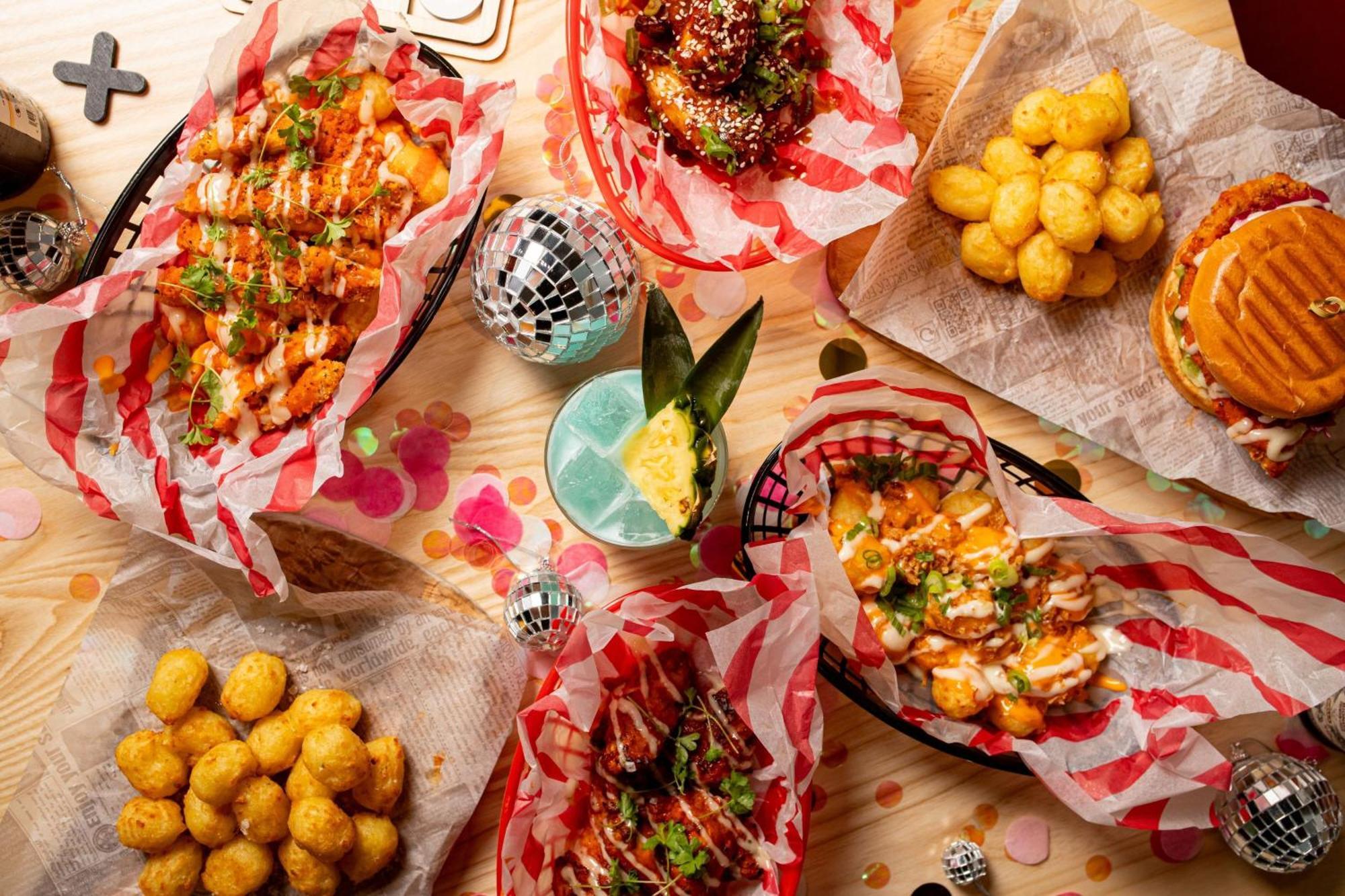 Moxy Manchester City Kültér fotó